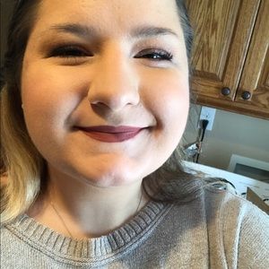 Meet your Posher, Ellyn